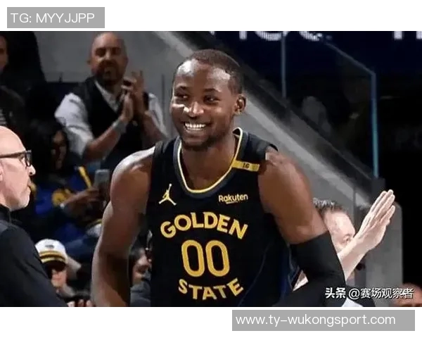 库明加开季表现惊艳获科尔称赞无论留队还是交易都将是球队关键人物