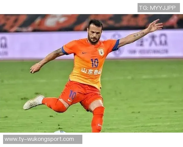 鲁媒分析瓦科续约对泰山队未来的影响主帅人选确定是关键所在